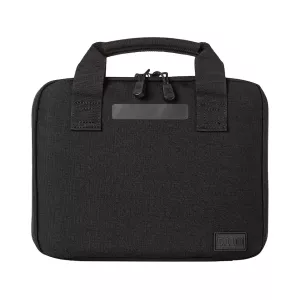5.11 Single Pistol Case Black