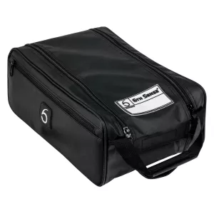 6th Sense Bait Bag Extra Large Black