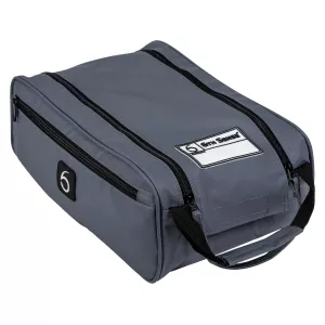 6th Sense Bait Bag Extra Large Gray