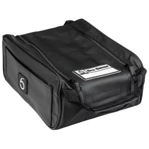 6th Sense Bait Bag Large Black