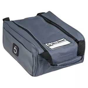 6th Sense Bait Bag Large Gray