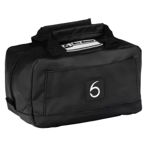 6th Sense Bait Bag Small Black