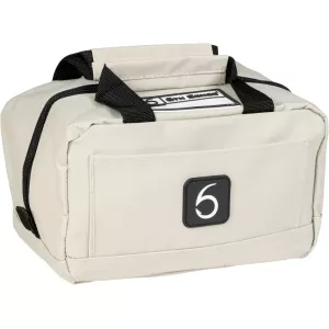 6th Sense Bait Bag Small Driftwood