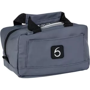 6th Sense Bait Bag Small Gray