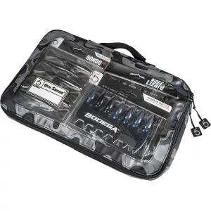 6th Sense Bait View Bag Large Willis Thermal Hog