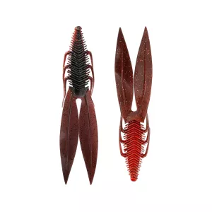 6th Sense Bodega 6.5" Creature Wild Lava Craw
