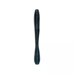 6th Sense Bounce Worm 3.0 Black N Blue