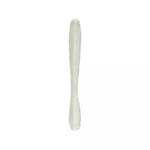 6th Sense Bounce Worm 3.0 Ghost Ice Minnow