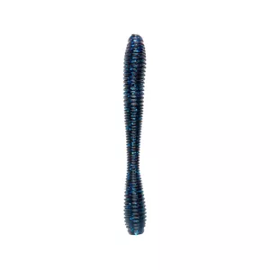 6th Sense Bounce Worm 3.0 Plum Fleck