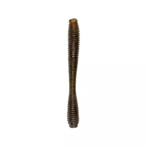 6th Sense Bounce Worm 3.8 Junebug Red