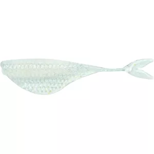6th Sense Clobber Minnow 2" Ghost Ice Minnow