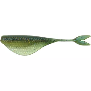 6th Sense Clobber Minnow 2" Ghost Minnow