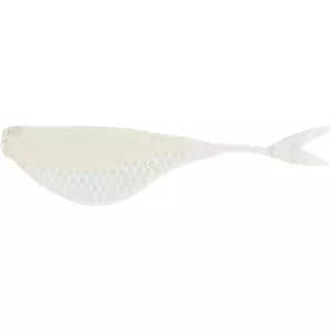 6th Sense Clobber Minnow 2" Spanish Bone