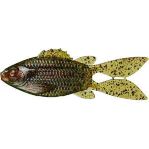 6th Sense FlipGill 3.8" Creature Watermelon Red