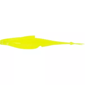 6th Sense Flush 5.2" Jerkbait Chartreuse Glow