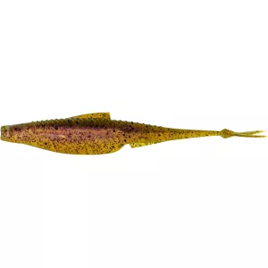 6th Sense Flush 5.2 Jerkbait Green Pumpkin Pro