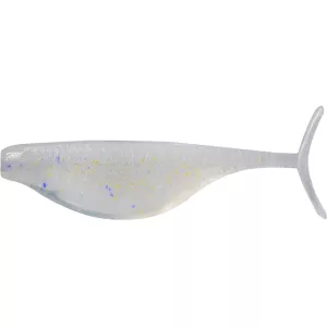 6th Sense Frequency Minnow 2" Minnow Ghost Ice Minnow