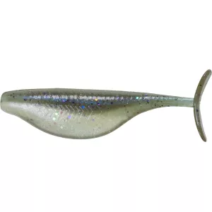 6th Sense Frequency Minnow 2" Minnow Ghost Minnow