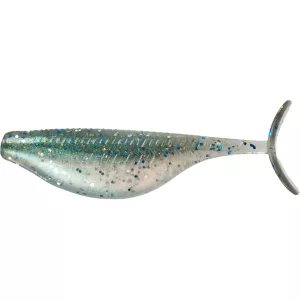 6th Sense Frequency Minnow 2" Minnow Threadfin Shad