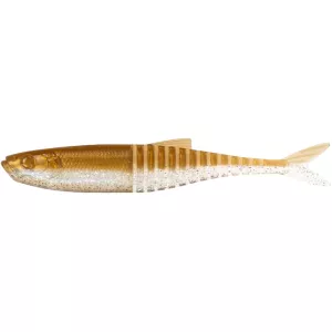 6th Sense JigSaw Minnow 4.8" Shad Scream