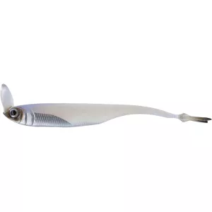6th Sense Masterclass Strobe Shaker 5" Swimbait Pro Blue
