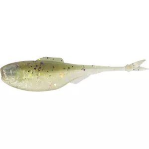 6th Sense Micro Fiction 1.5 Minnow Ghost Minnow