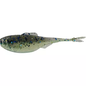 6th Sense Micro Fiction 1.5 Minnow Threadfin Shad