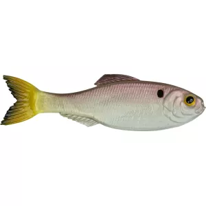 6th Sense Panorama 2.8" Jerkbait Ghost Pro Shad