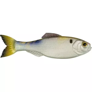 6th Sense Panorama 5" Jerkbait 4K Shad