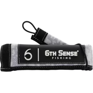 6th Sense ProSix Casting Rod Sleeve Shad Camo