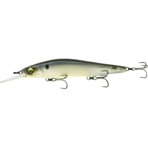 6th Sense Provoke 106DD Jerkbait Ghost Bone Minnow