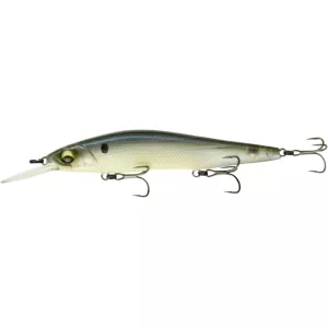 6th Sense Provoke 97DD Silent Jerkbait Ghost Bone Minnow