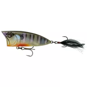 6th Sense SplashBack 70 Popper Topwater Bluegill Spawn