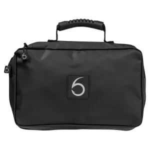 6th Sense Terminal Binder