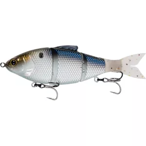 6th Sense Trace 3.75 Swimbait 4K Shad