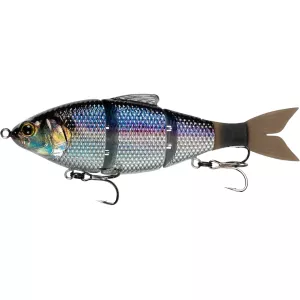 6th Sense Trace 3.75 Swimbait Live Gizzard Flash
