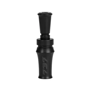 737 Skyhawk Duck Call Flat Black