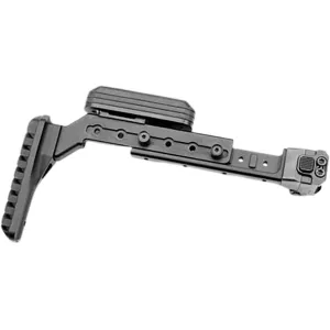 A3 Industries ALM Folding Stock