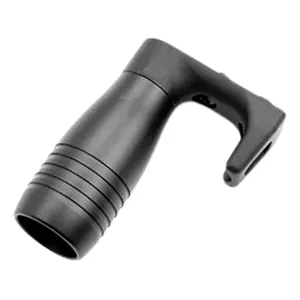 A3 Industries Compact Vertical Foregrip Black