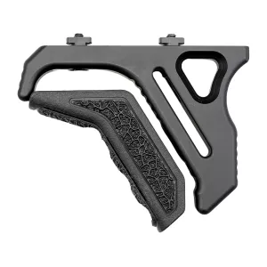 A3 Industries CQB Angled Foregrip Black