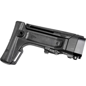 A3 Industries HDA3 Folding Stock Picatinny