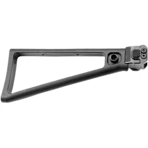 A3 Industries Triangle Folding Stock Polymer Picatinny