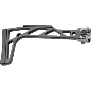 A3 Industries Versa Stock Picatinny