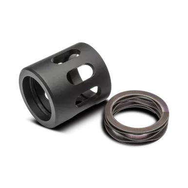 AAC Fixed Barrel Spacer EVO/TI-RANT/ILLUSION 9