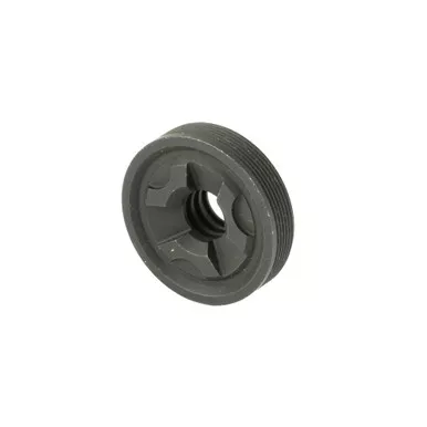 AAC Ranger Series Suppressor End Cap 30 Cal - Black