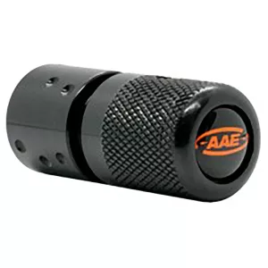 AAE Bitz Knob Nock Receiver 3-4 Fletch