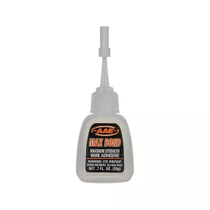 AAE Max Bond Fletching Glue