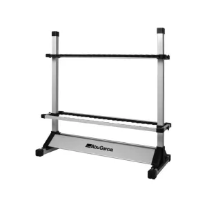 Abu Garcia Floor Rod Rack