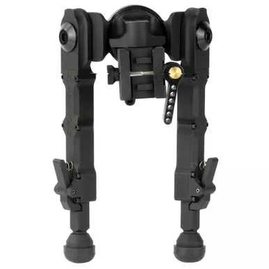 Accu-Tac PC-4 | Bipod | Black | PCB-0400