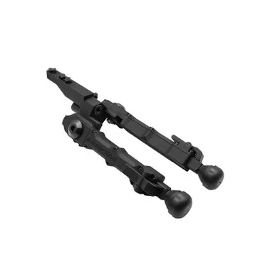 Accu-Tac Spec-4 M-LOK Bipod - Black